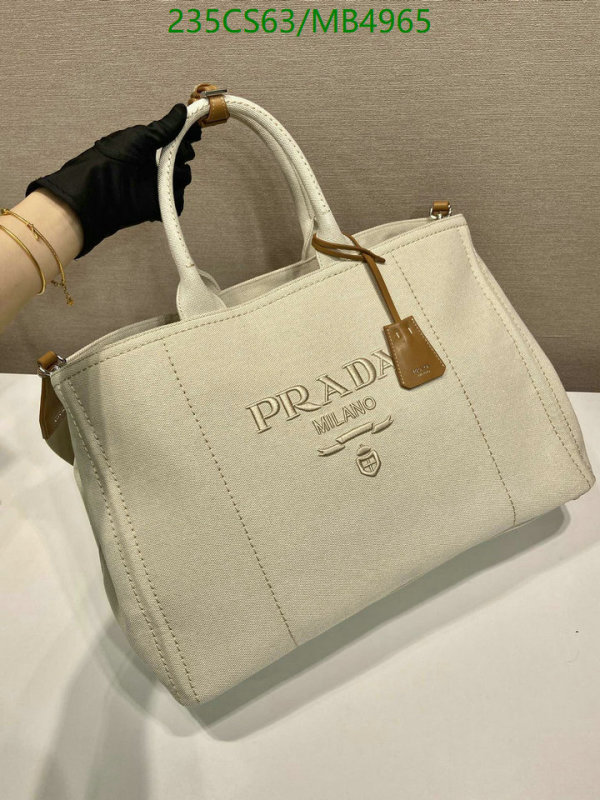 Prada-Bag-Mirror Quality Code: MB4965 $: 235USD