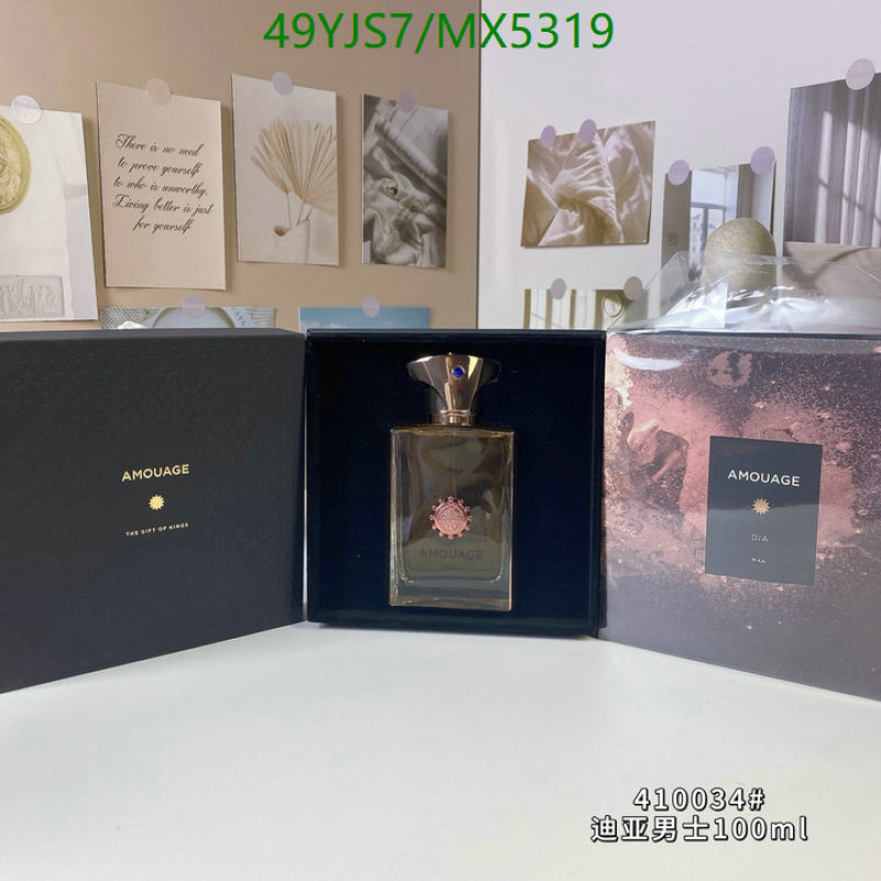 Amouage-Perfume Code: MX5319 $: 49USD