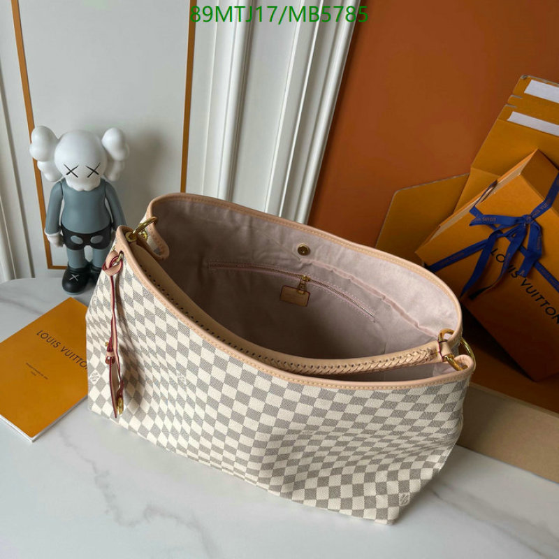 LV-Bag-4A Quality Code: MB5785 $: 89USD