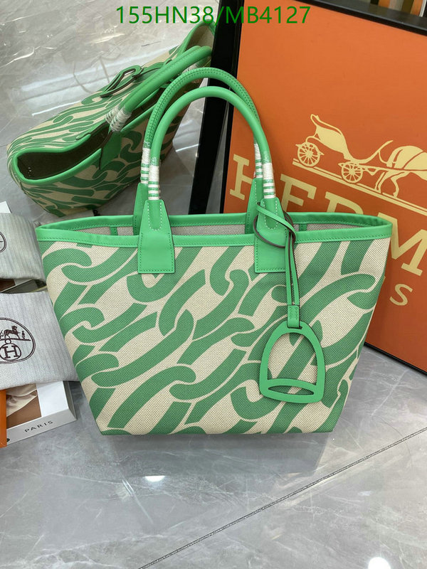 Hermes-Bag-4A Quality Code: MB4127 $: 155USD