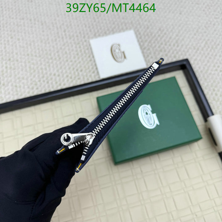 Goyard-Wallet-4A Quality Code: MT4464 $: 39USD