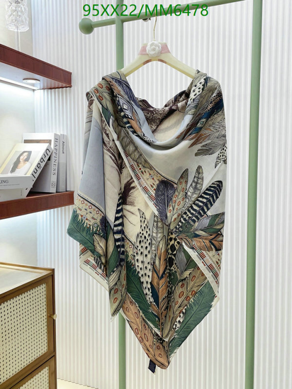 Hermes-Scarf Code: MM6478 $: 95USD