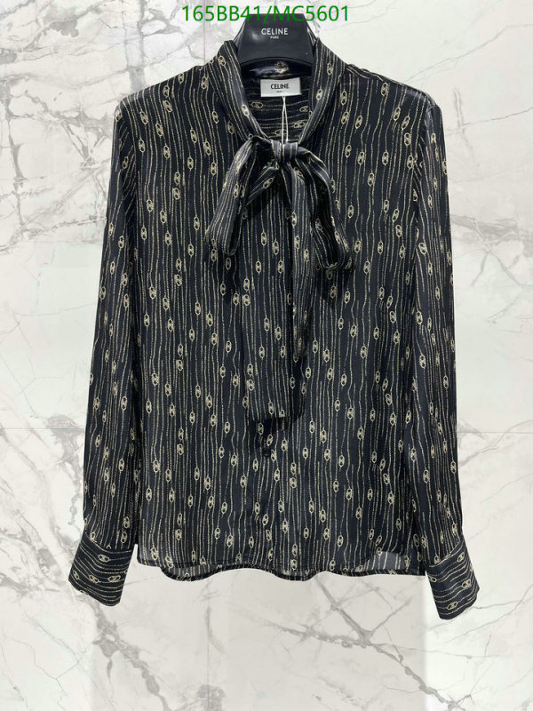 Celine-Clothing Code: MC5601 $: 165USD