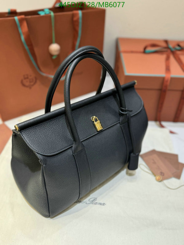 Loro Piana-Bag-Mirror Quality Code: MB6077 $: 445USD