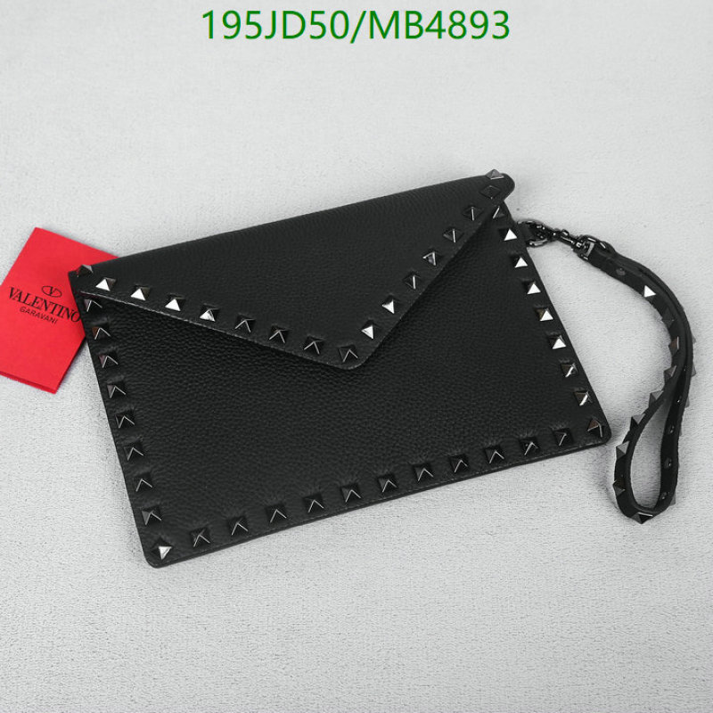 Valentino-Bag-Mirror Quality Code: MB4893 $: 195USD