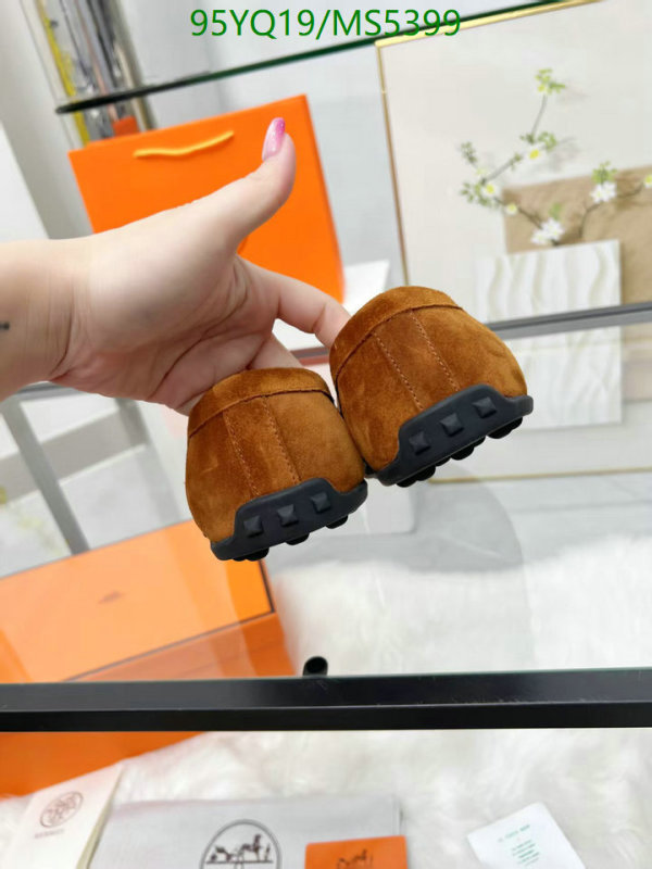 Hermes-Women Shoes Code: MS5399 $: 95USD