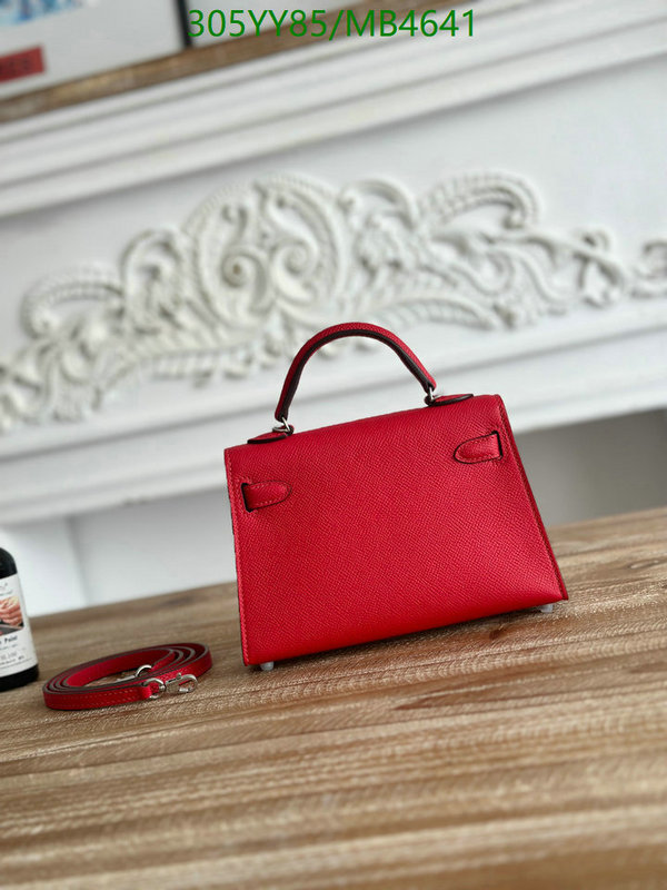 Hermes-Bag-Mirror Quality Code: MB4641 $: 305USD