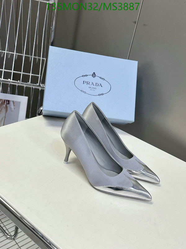 Prada-Women Shoes Code: MS3887 $: 135USD-Yupoo.ru - Copybrand.Team photo album Prada-Women Shoes Code: MS3887 $: 135USD