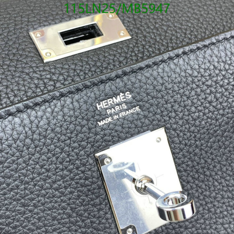Hermes-Bag-4A Quality Code: MB5947 $: 115USD