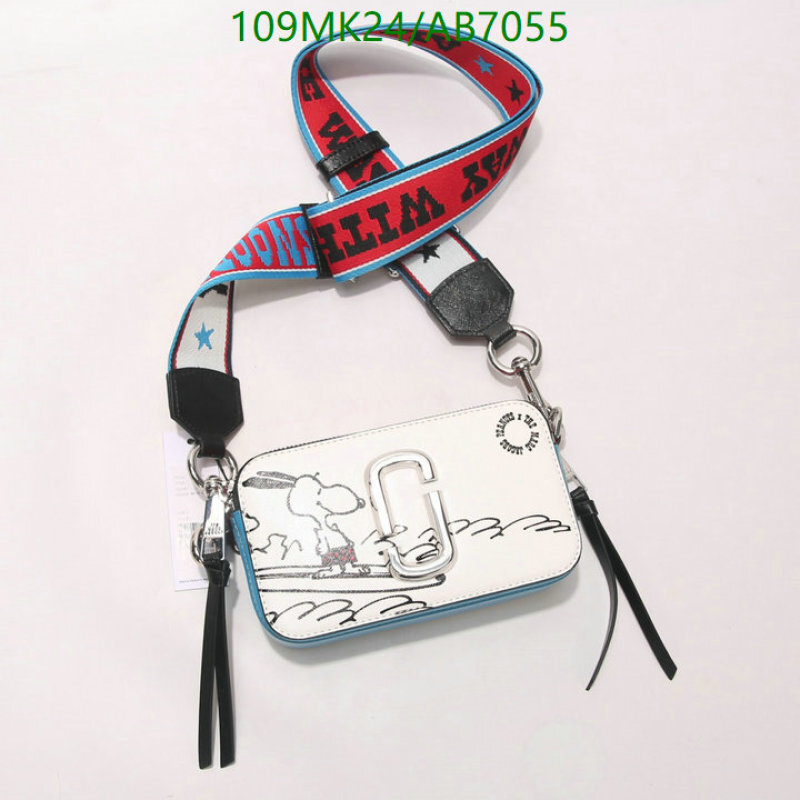 Marc Jacobs-Bag-Mirror Quality Code: AB7055 $: 109USD