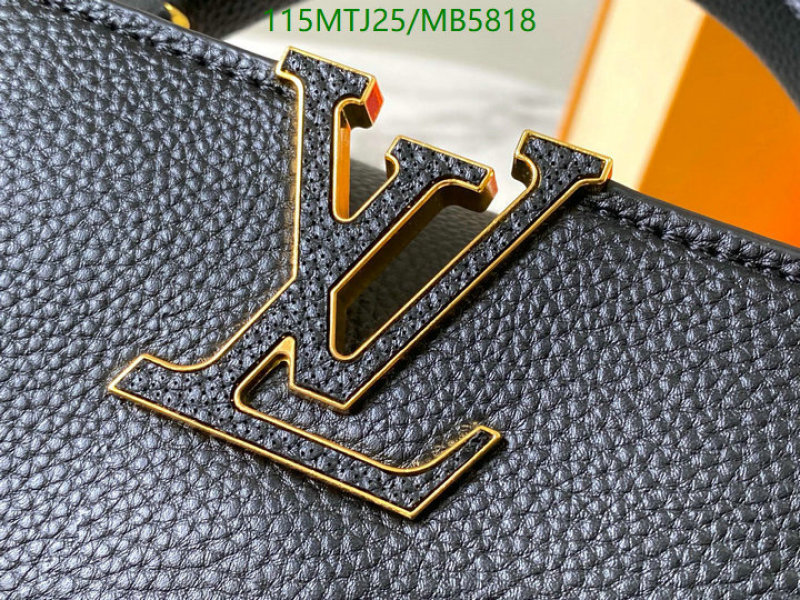 LV-Bag-4A Quality Code: MB5818 $: 115USD
