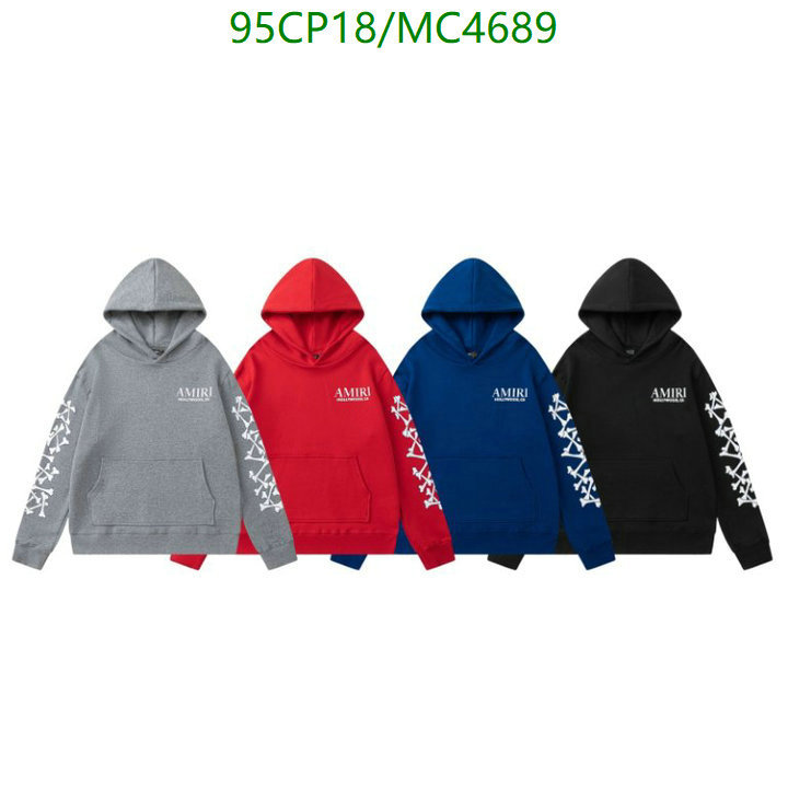 Amiri-Clothing Code: MC4689 $: 95USD
