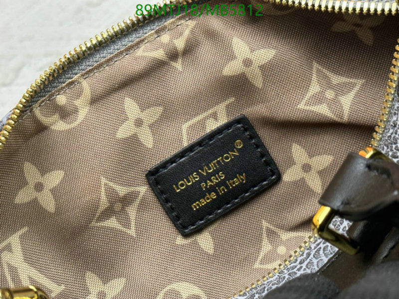 LV-Bag-4A Quality Code: MB5812 $: 89USD