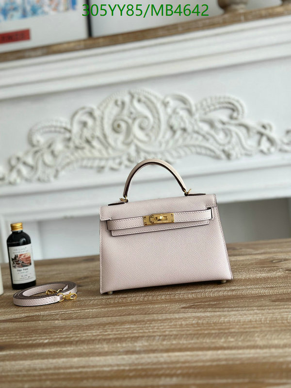 Hermes-Bag-Mirror Quality Code: MB4642 $: 305USD