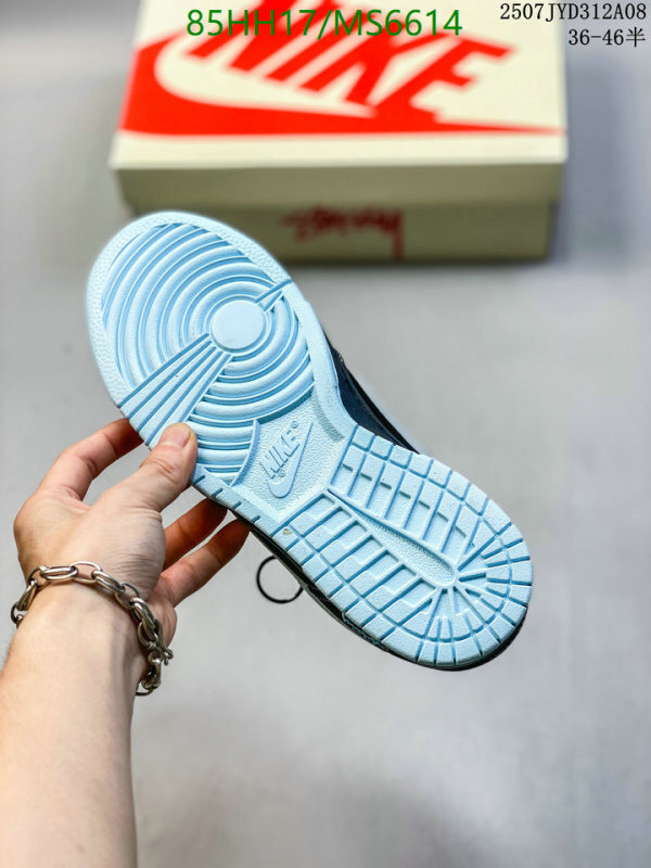 Nike-Men shoes Code: MS6614 $: 85USD