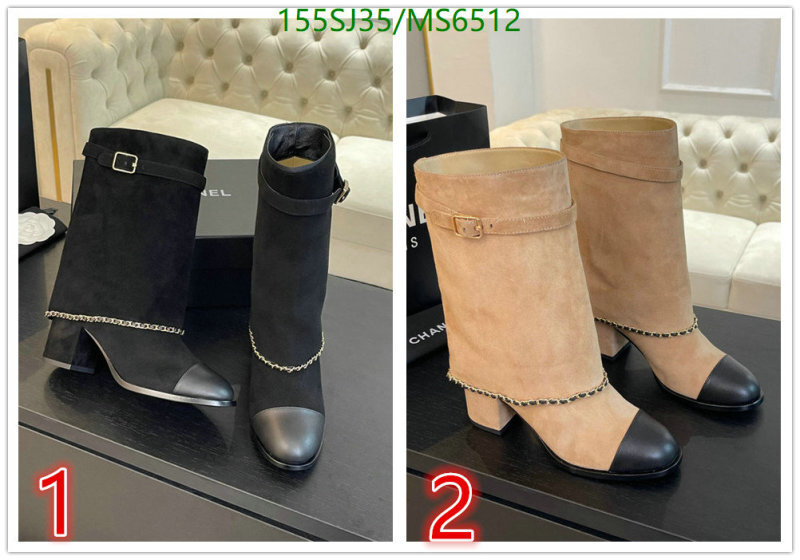 Boots-Women Shoes Code: MS6512 $: 155USD