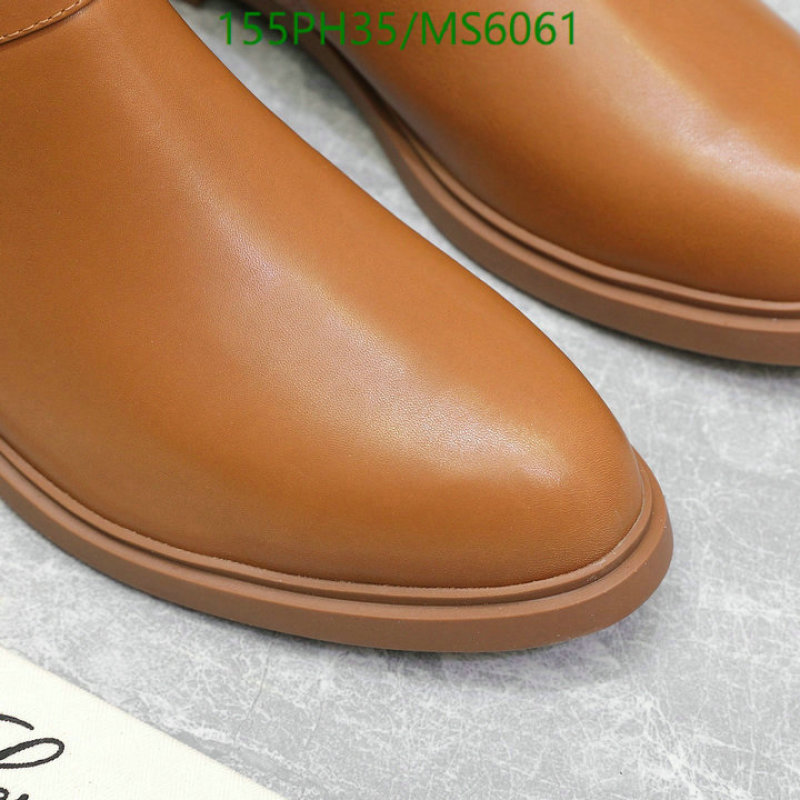 Loro Piana-Women Shoes Code: MS6061 $: 155USD
