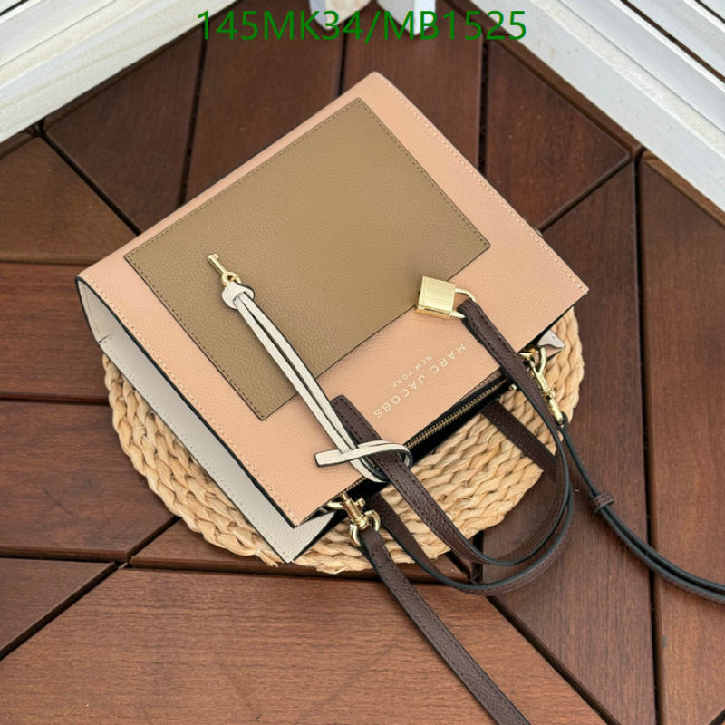 Marc Jacobs-Bag-Mirror Quality Code: MB1525 $: 145USD