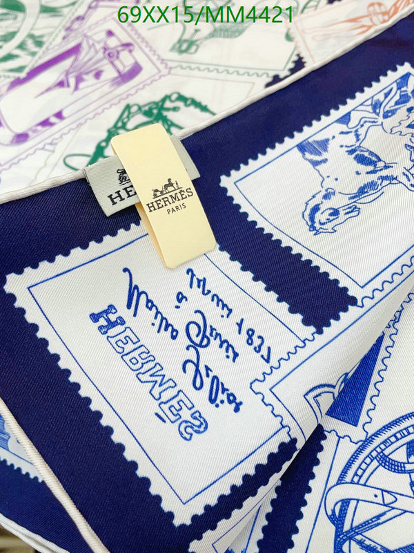 Hermes-Scarf Code: MM4421 $: 69USD