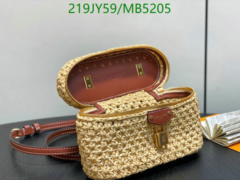 LV-Bag-Mirror Quality Code: MB5205 $: 219USD
