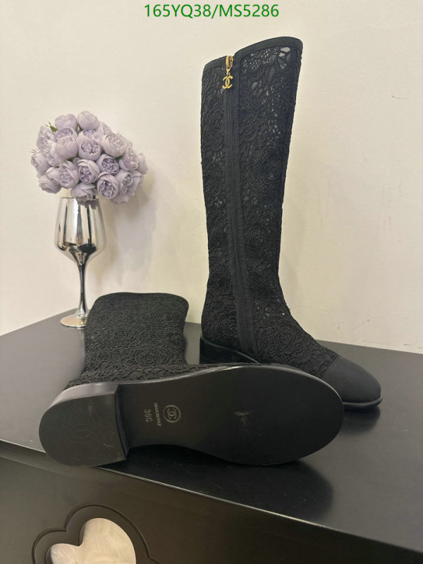 Boots-Women Shoes Code: MS5286 $: 165USD