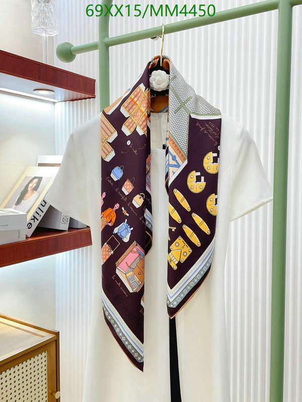 LV-Scarf Code: MM4450 $: 69USD