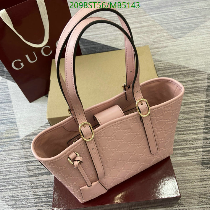 Gucci-Bag-Mirror Quality Code: MB5143 $: 209USD