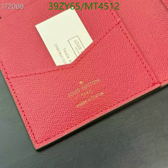 LV-Wallet-4A Quality Code: MT4512 $: 39USD