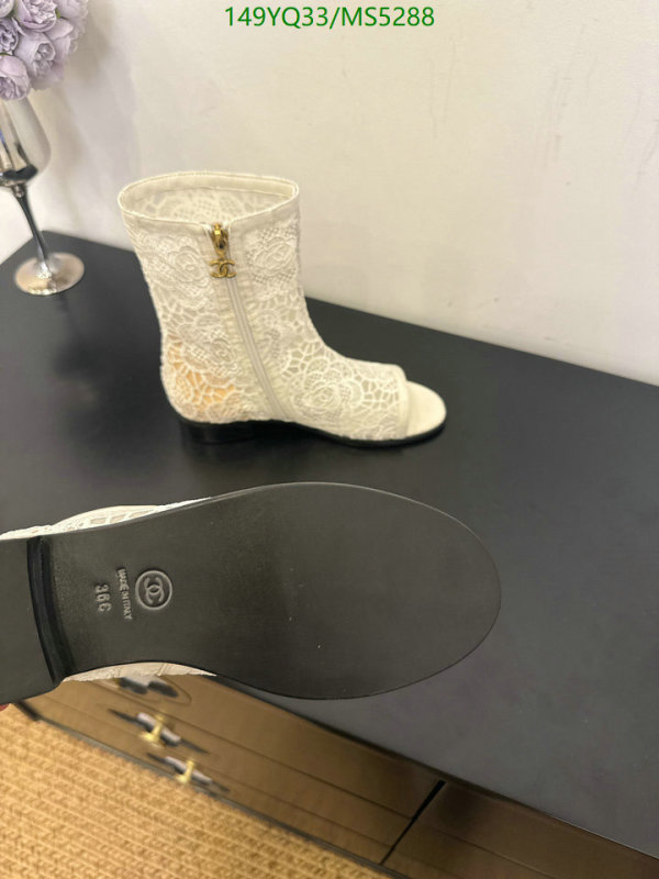 Boots-Women Shoes Code: MS5288 $: 149USD