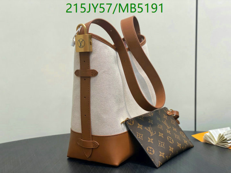 LV-Bag-Mirror Quality Code: MB5191 $: 215USD