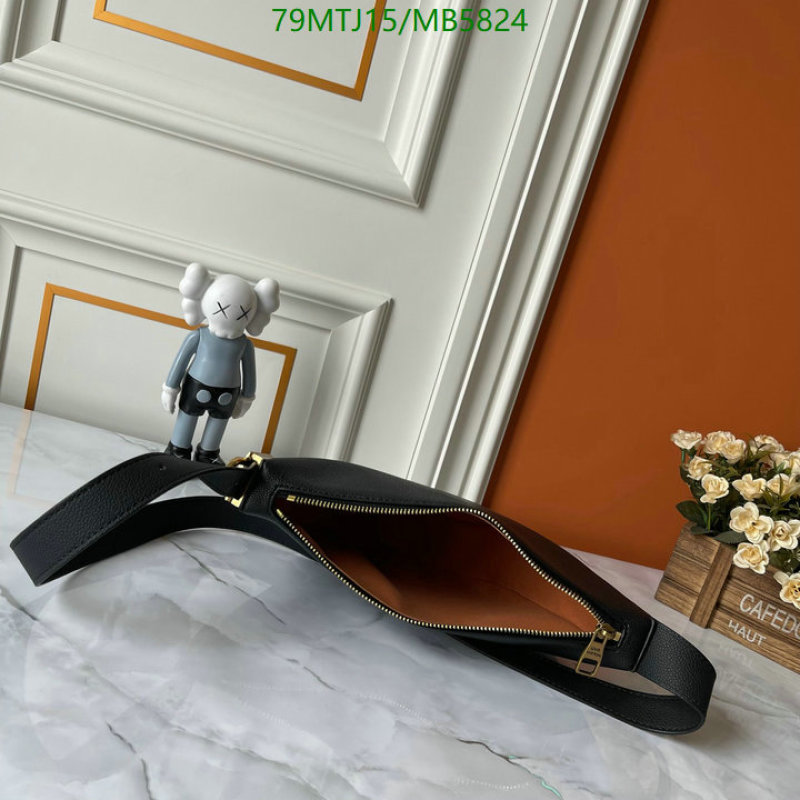 LV-Bag-4A Quality Code: MB5824 $: 79USD