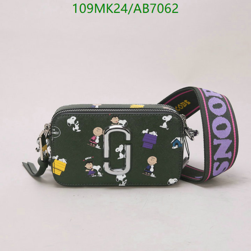 Marc Jacobs-Bag-Mirror Quality Code: AB7062 $: 109USD