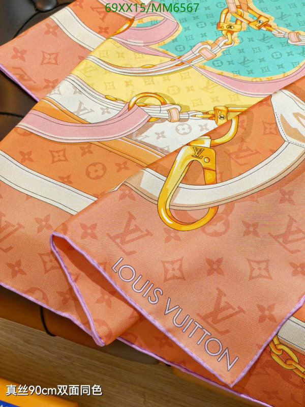 LV-Scarf Code: MM6567 $: 69USD