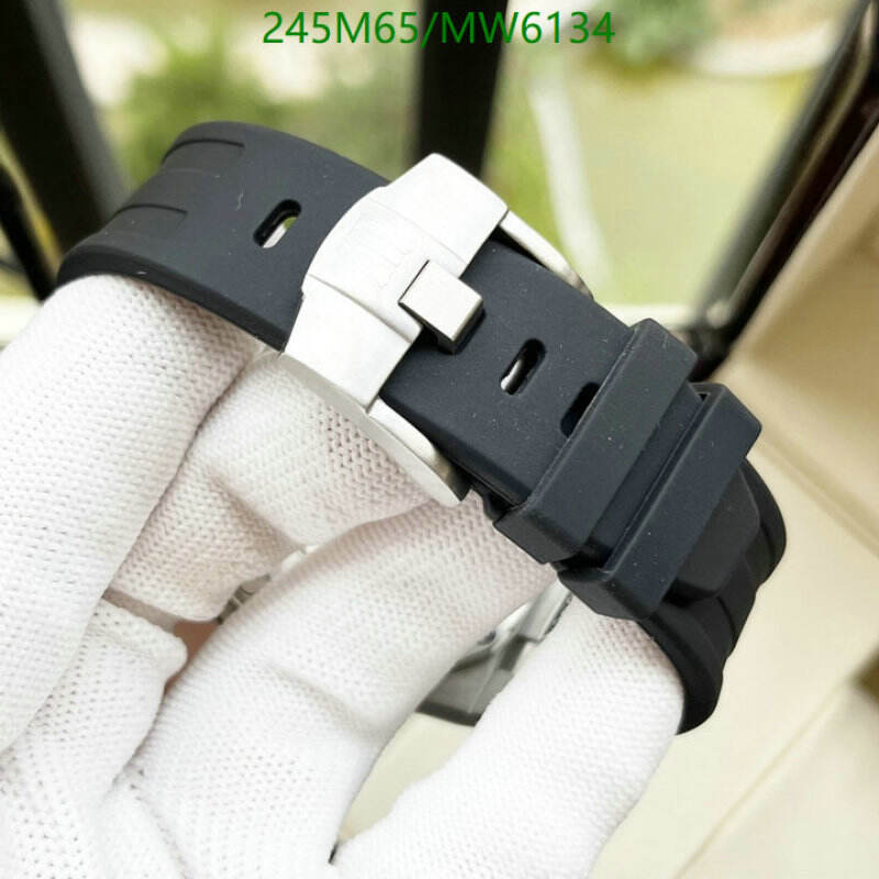 Audemars Piguet-Watch-Mirror Quality Code: MW6134 $: 245USD