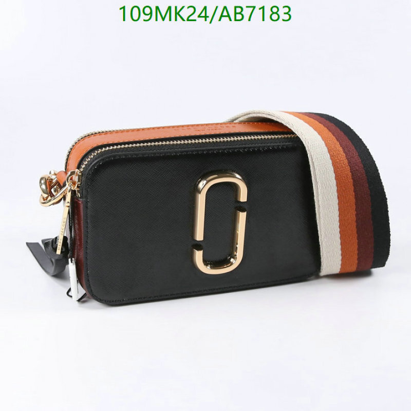 Marc Jacobs-Bag-Mirror Quality Code: AB7183 $: 109USD