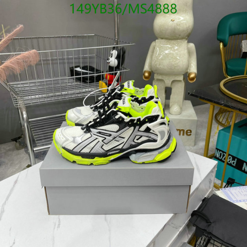 Balenciaga-Men shoes Code: MS4888-Yupoo.ru - Copybrand.Team photo album Balenciaga-Men shoes Code: MS4888