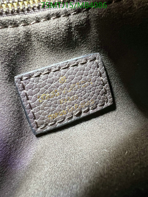 LV-Bag-4A Quality Code: MB4086 $: 75USD