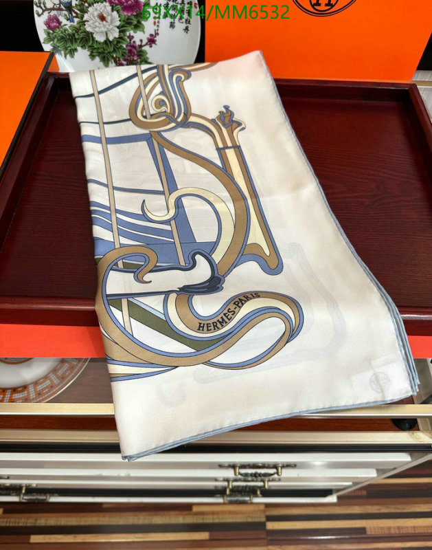 Hermes-Scarf Code: MM6532 $: 69USD