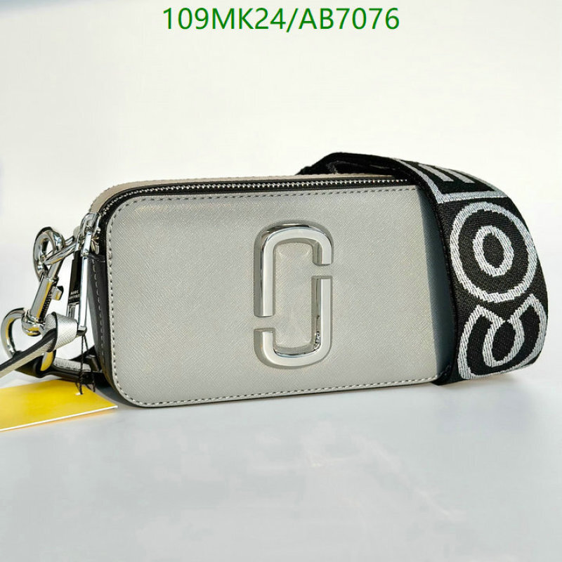 Marc Jacobs-Bag-Mirror Quality Code: AB7076 $: 109USD