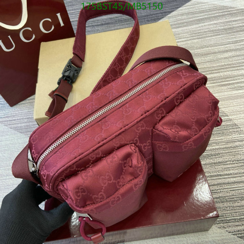 Gucci-Bag-Mirror Quality Code: MB5150 $: 175USD