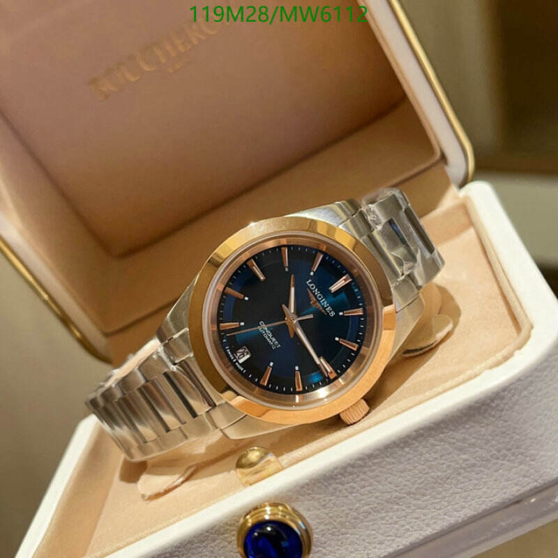 LONGINES-Watch-4A Quality Code: MW6112 $: 119USD