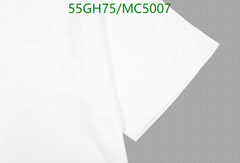 Givenchy-Clothing Code: MC5007 $: 55USD