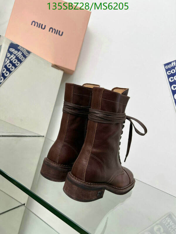 Boots-Women Shoes Code: MS6205 $: 135USD