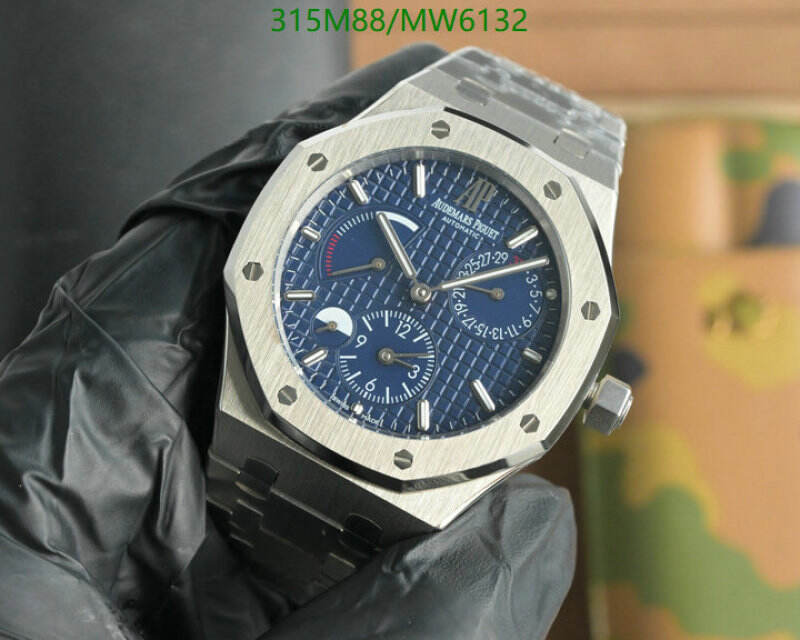 Audemars Piguet-Watch-Mirror Quality Code: MW6132 $: 315USD