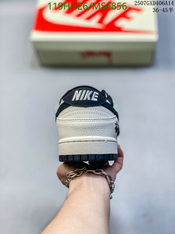 Nike-Men shoes Code: MS6856 $: 119USD