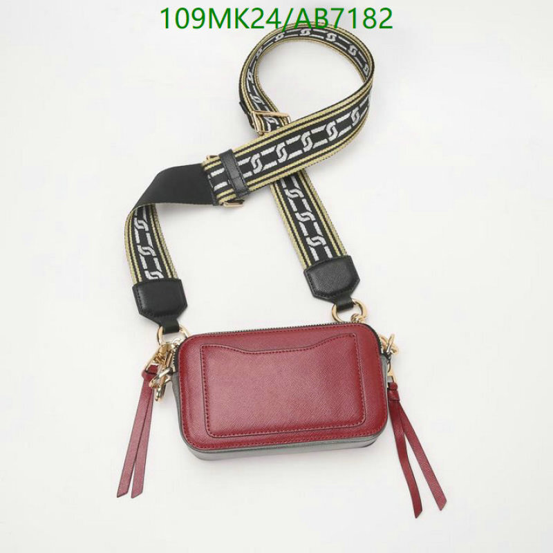 Marc Jacobs-Bag-Mirror Quality Code: AB7182 $: 109USD