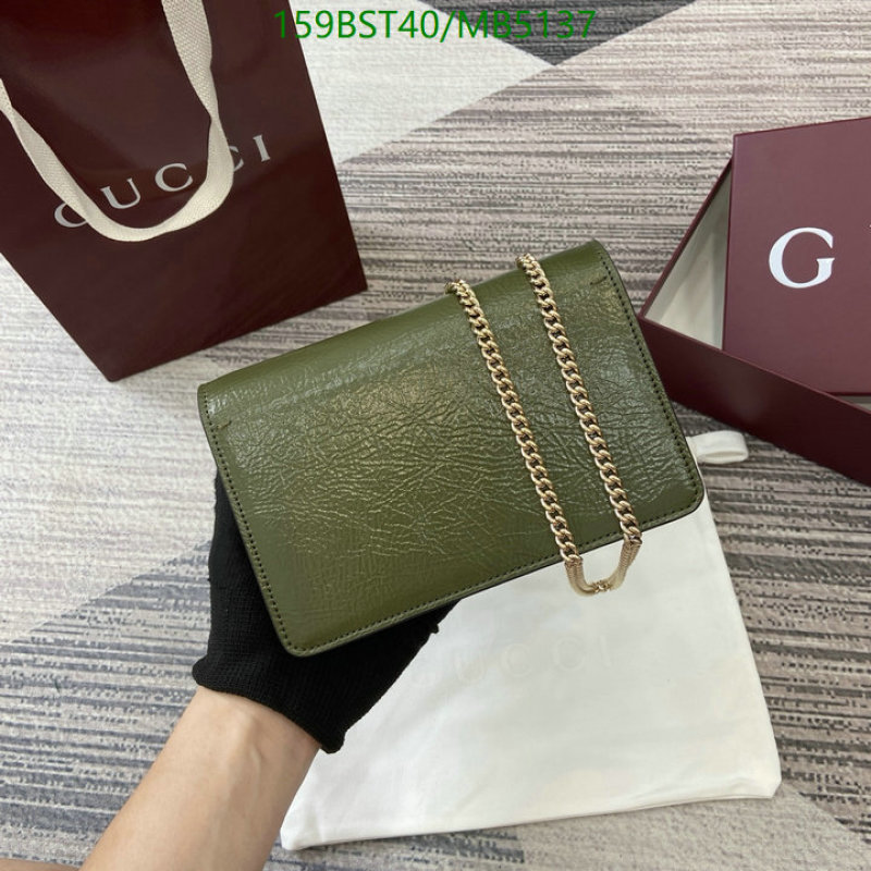 Gucci-Bag-Mirror Quality Code: MB5137 $: 159USD