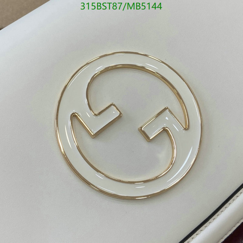Gucci-Bag-Mirror Quality Code: MB5144 $: 315USD