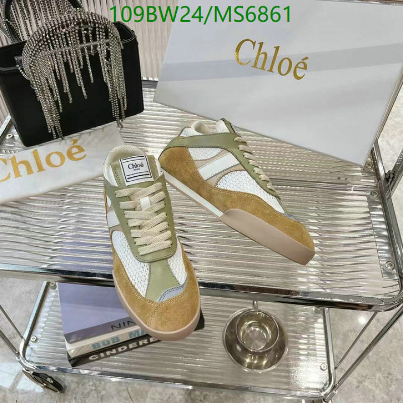 Chloe-Women Shoes Code: MS6861 $: 109USD