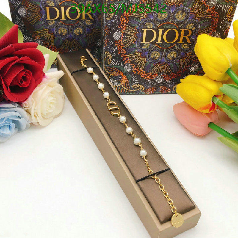 Dior-Jewelry Code: MJ5542 $: 39USD